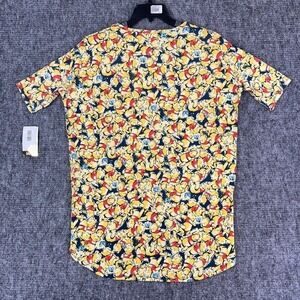 LuLaRoe Disney Shirt vrint NWT